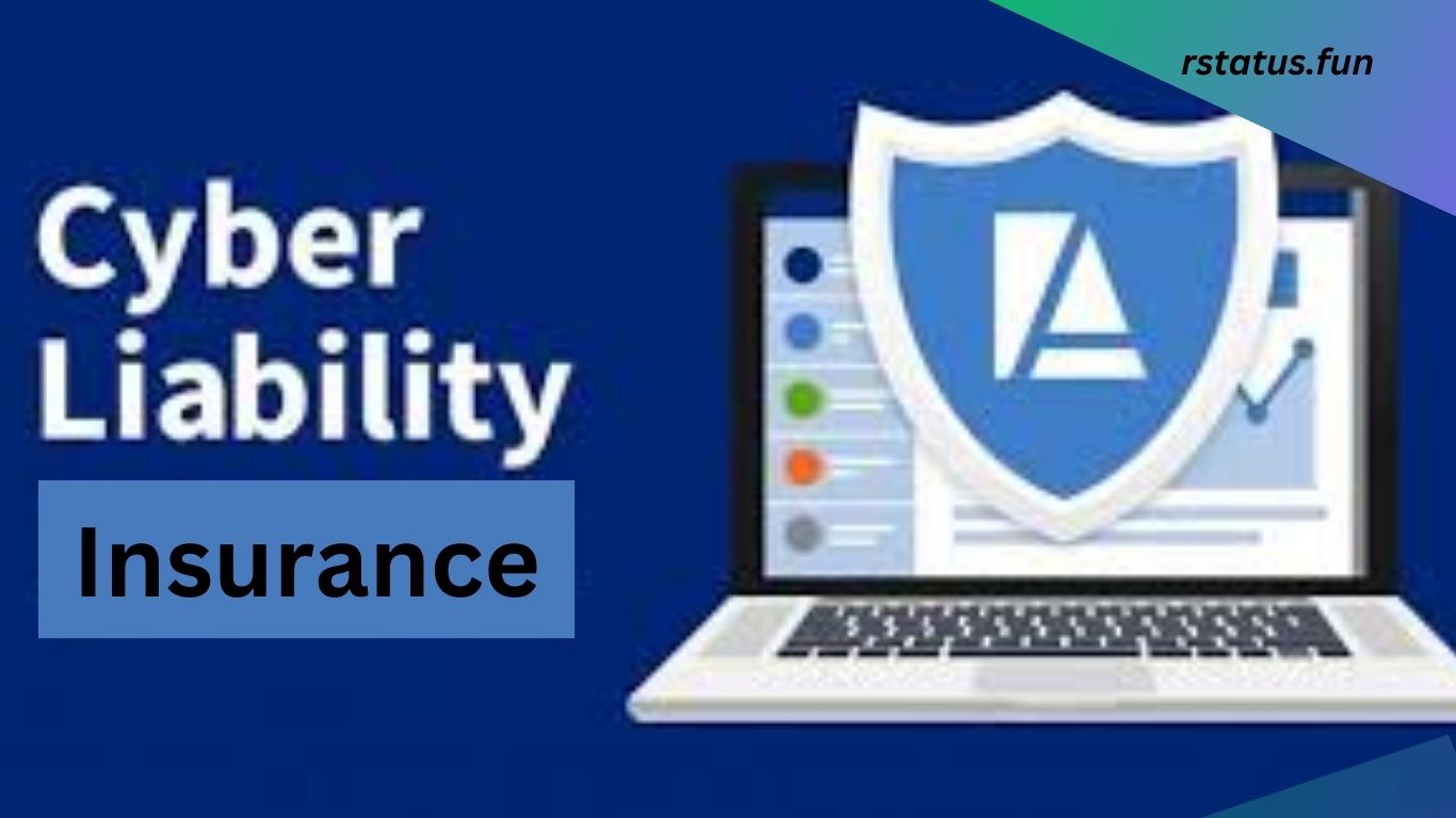 Cyber Liability Insurance