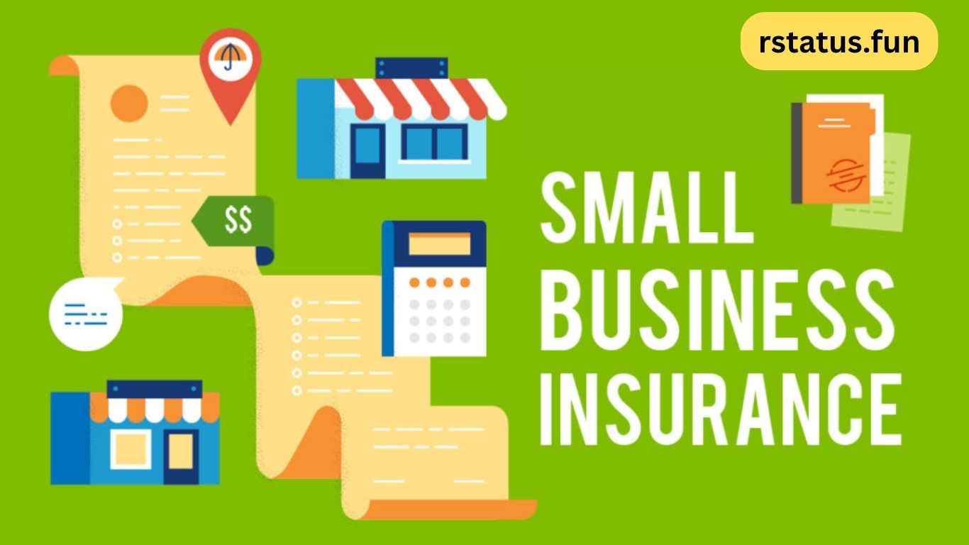 Small Business Insurance